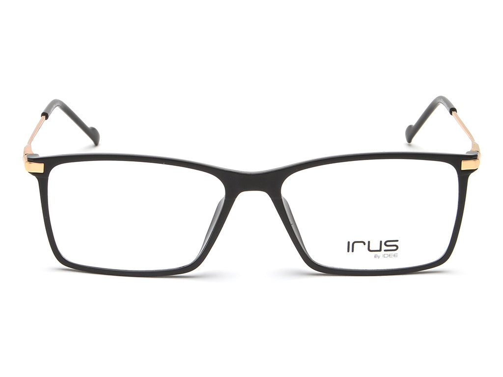IRUS 2254 Rectangular Men Frames