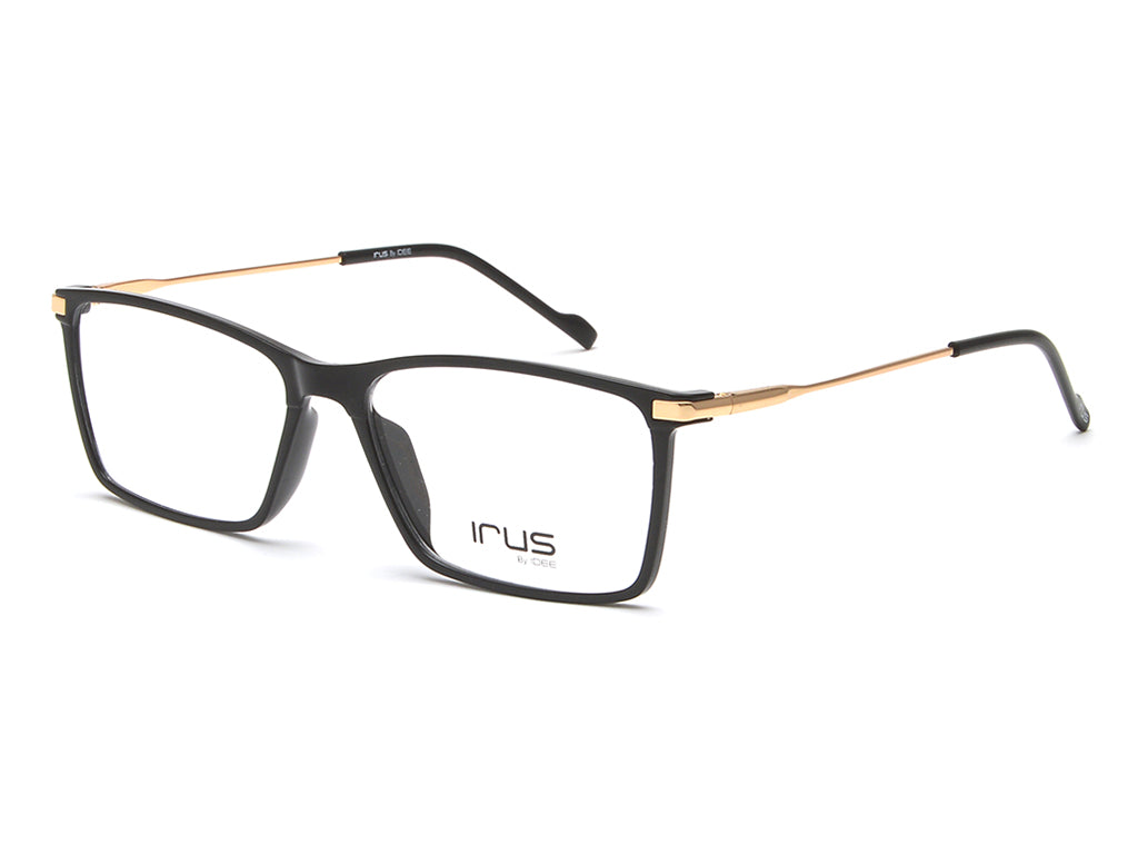 IRUS 2254 Rectangular Men Frames