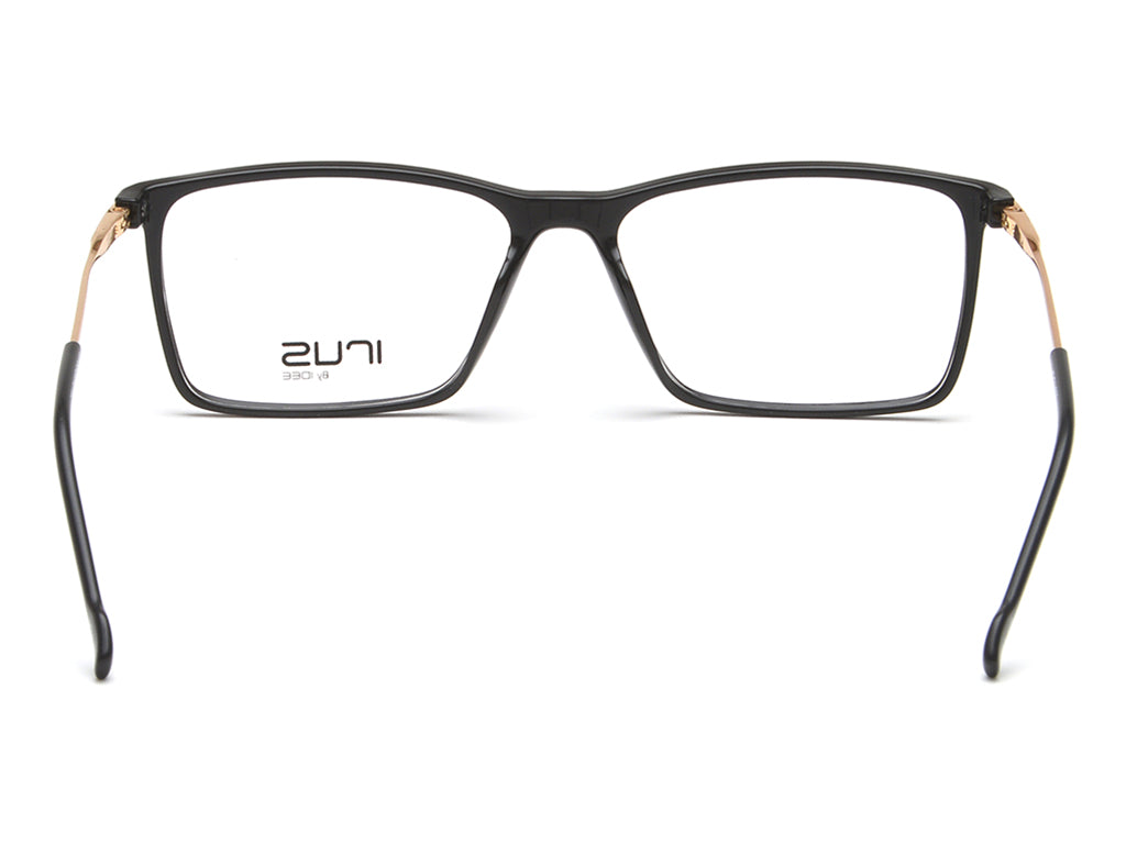 IRUS 2254 Rectangular Men Frames