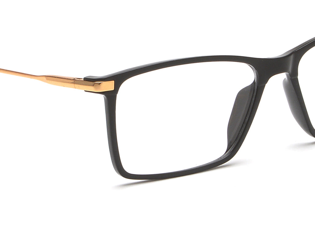 IRUS 2254 Rectangular Men Frames