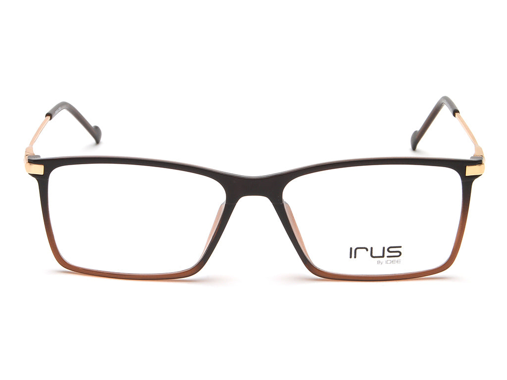 IRUS 2254 Rectangular Men Frames