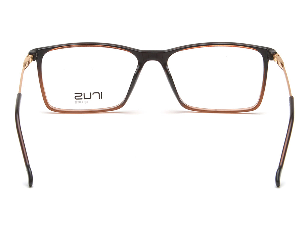IRUS 2254 Rectangular Men Frames