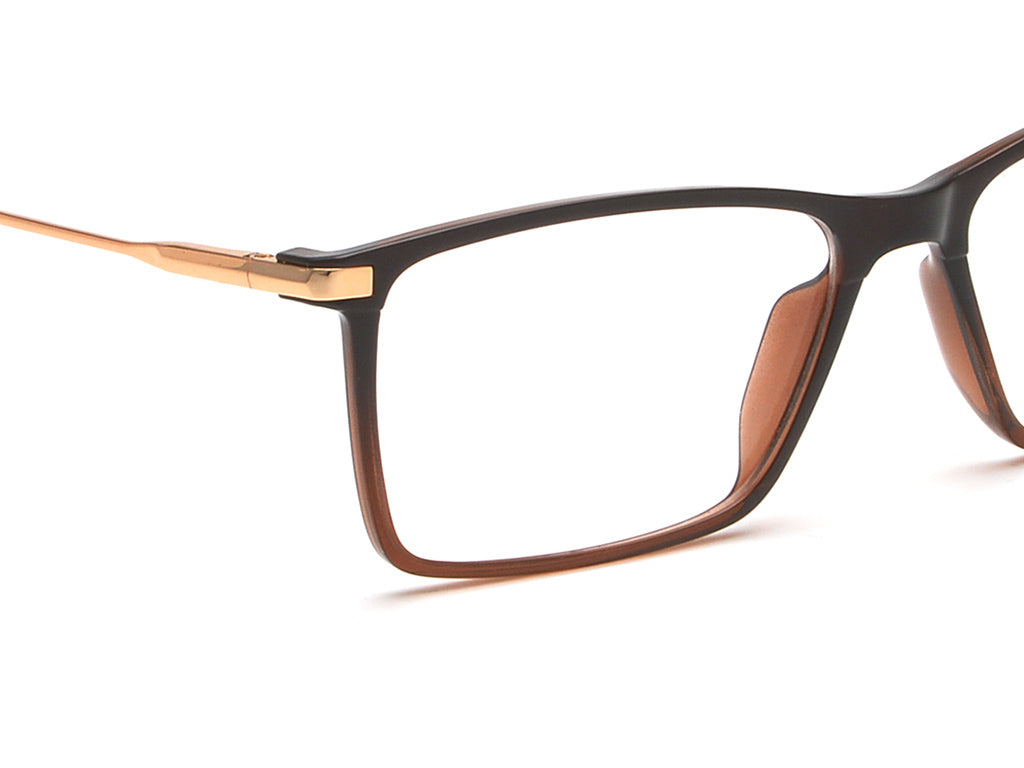 IRUS 2254 Rectangular Men Frames