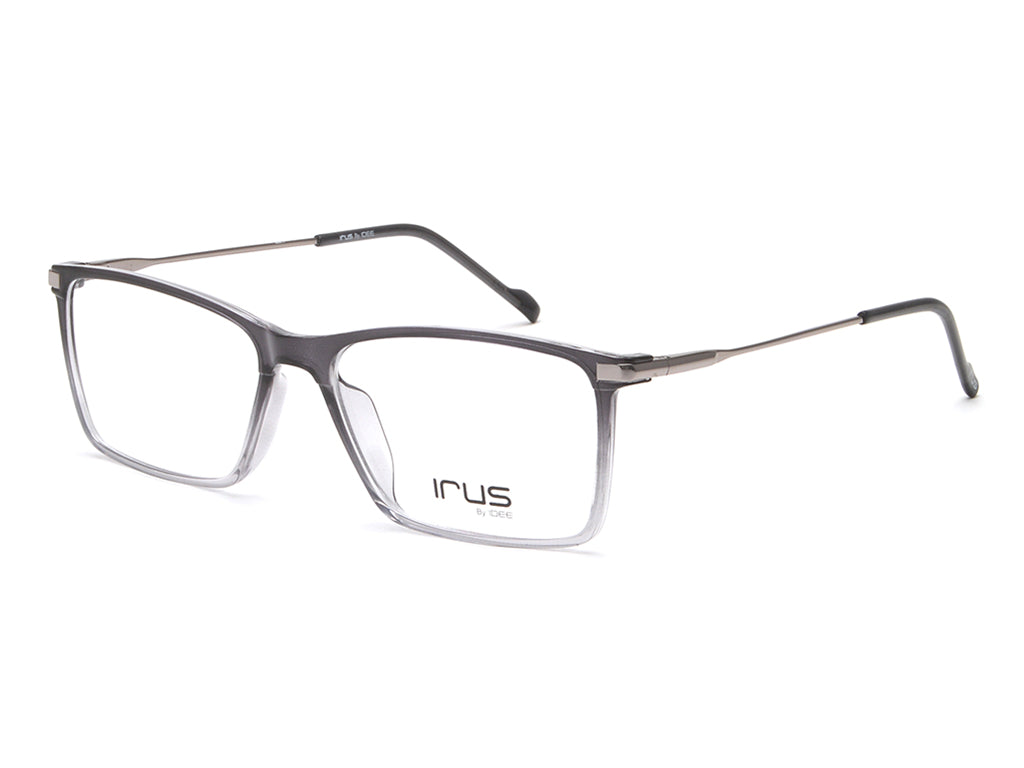 IRUS 2254 Rectangular Men Frames