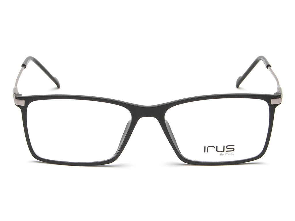 IRUS 2254 Rectangular Men Frames