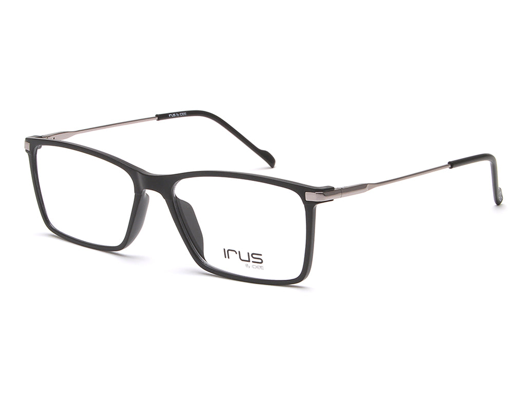 IRUS 2254 Rectangular Men Frames
