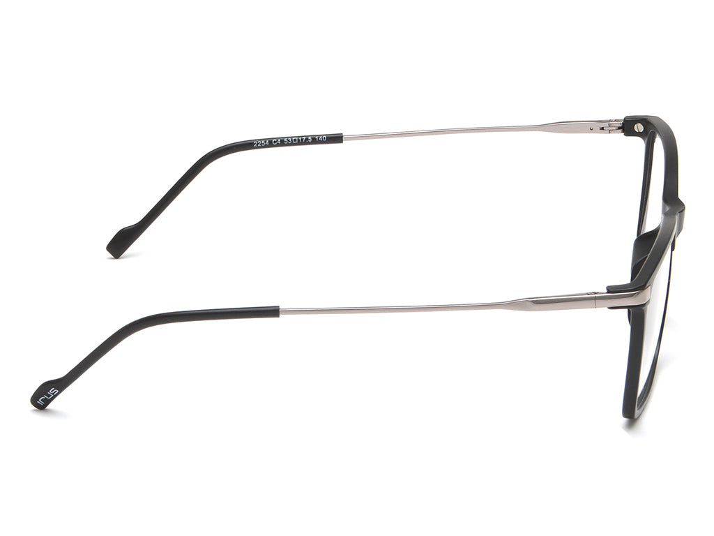 IRUS 2254 Rectangular Men Frames