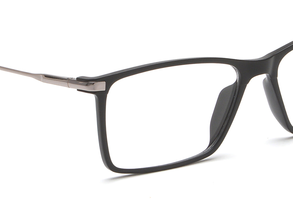 IRUS 2254 Rectangular Men Frames