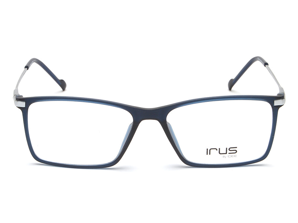 IRUS 2254 Rectangular Men Frames