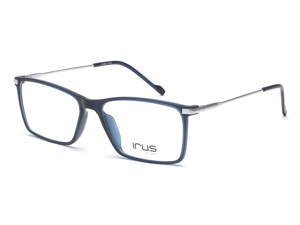 IRUS 2254 Rectangular Men Frames