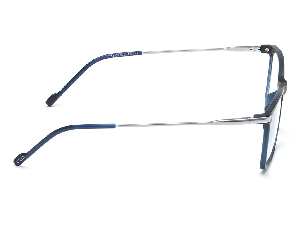IRUS 2254 Rectangular Men Frames