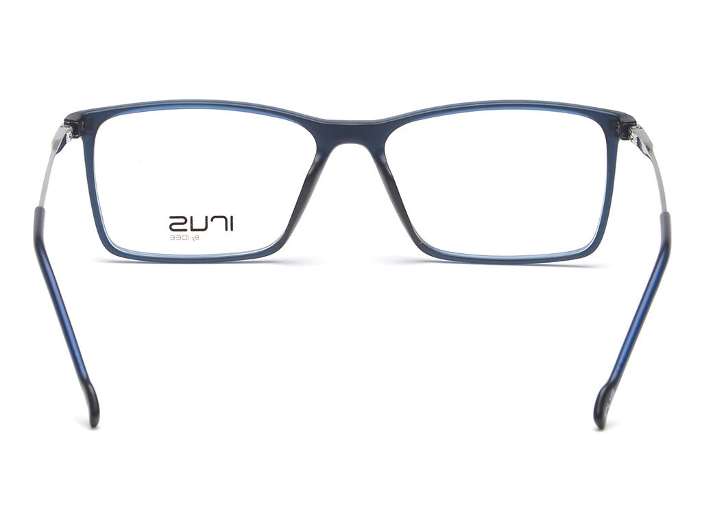 IRUS 2254 Rectangular Men Frames