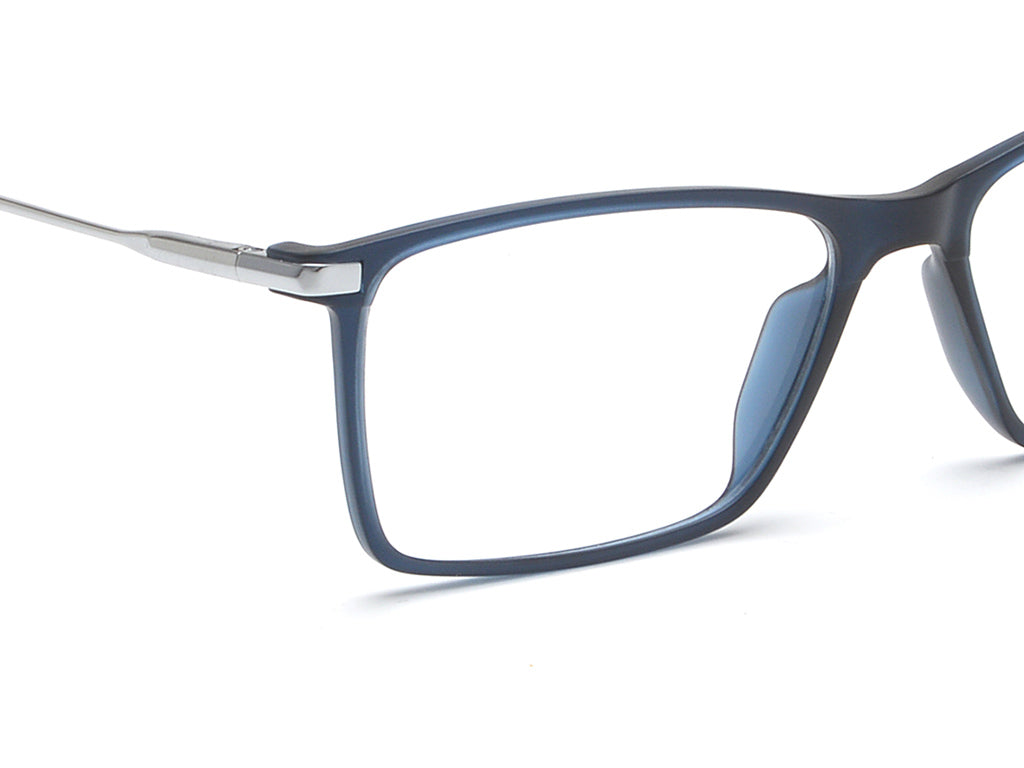 IRUS 2254 Rectangular Men Frames
