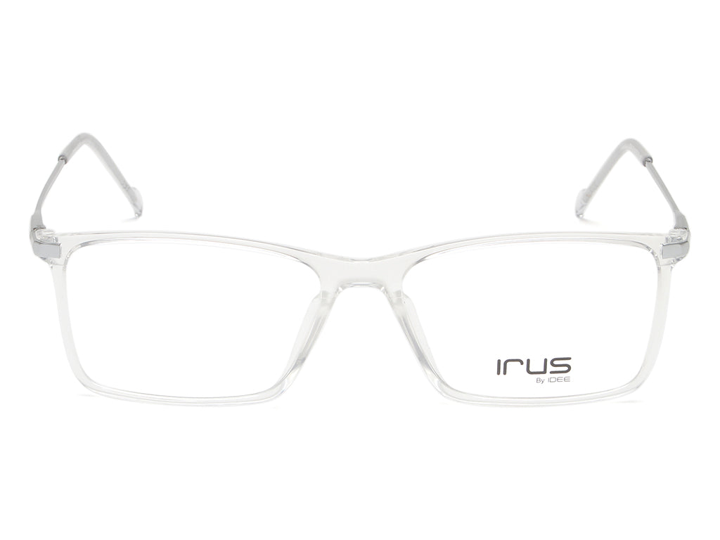 IRUS 2254 Rectangular Men Frames