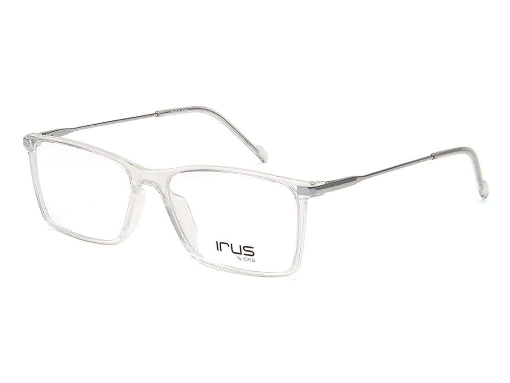 IRUS 2254 Rectangular Men Frames