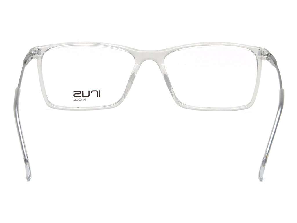 IRUS 2254 Rectangular Men Frames