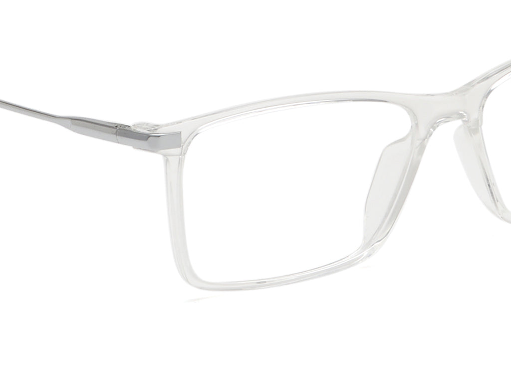 IRUS 2254 Rectangular Men Frames