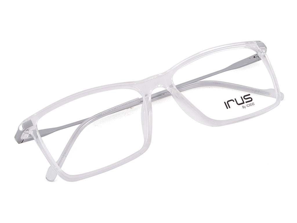 IRUS 2254 Rectangular Men Frames