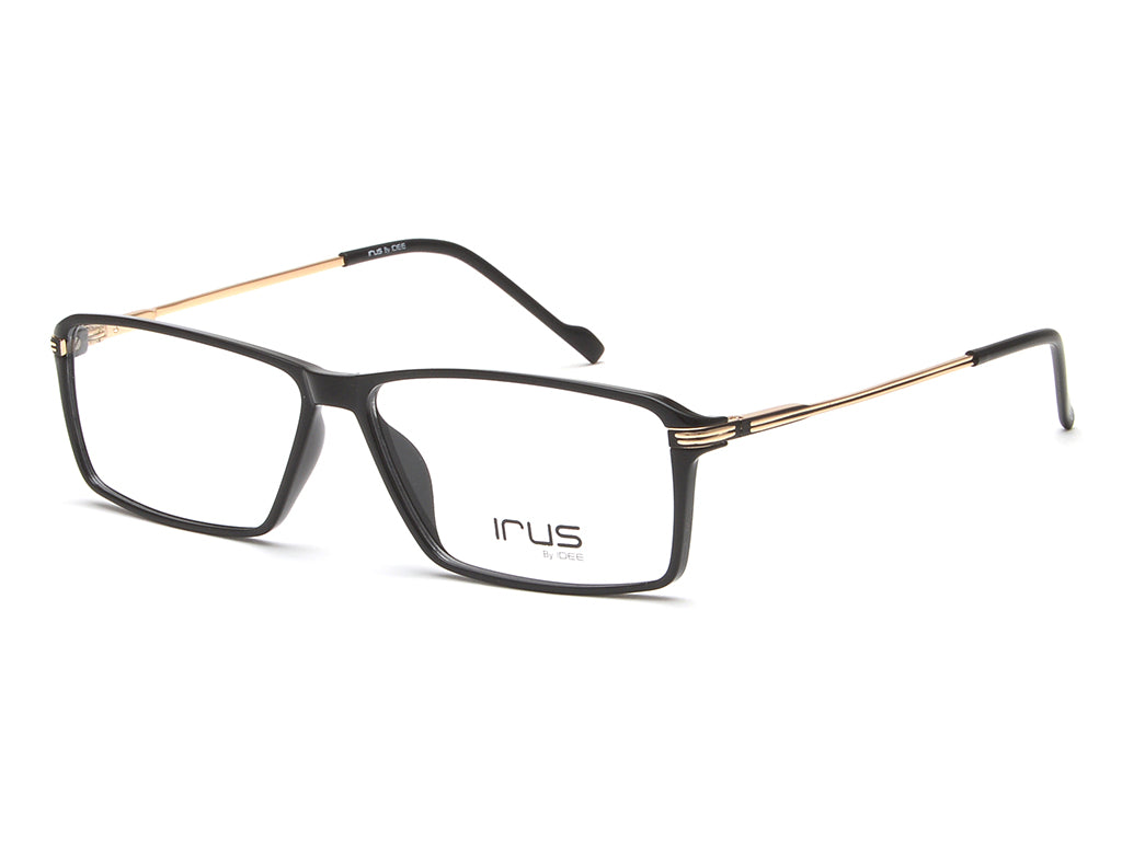IRUS 2256 Rectangular Men Frames