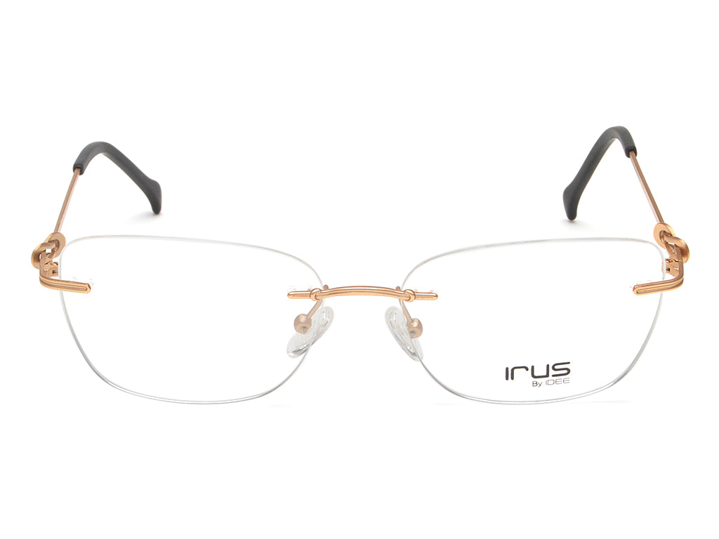 IRUS 2257 Cat Eye Women Frames