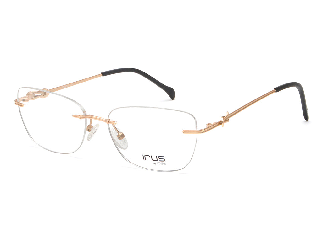 IRUS 2257 Cat Eye Women Frames