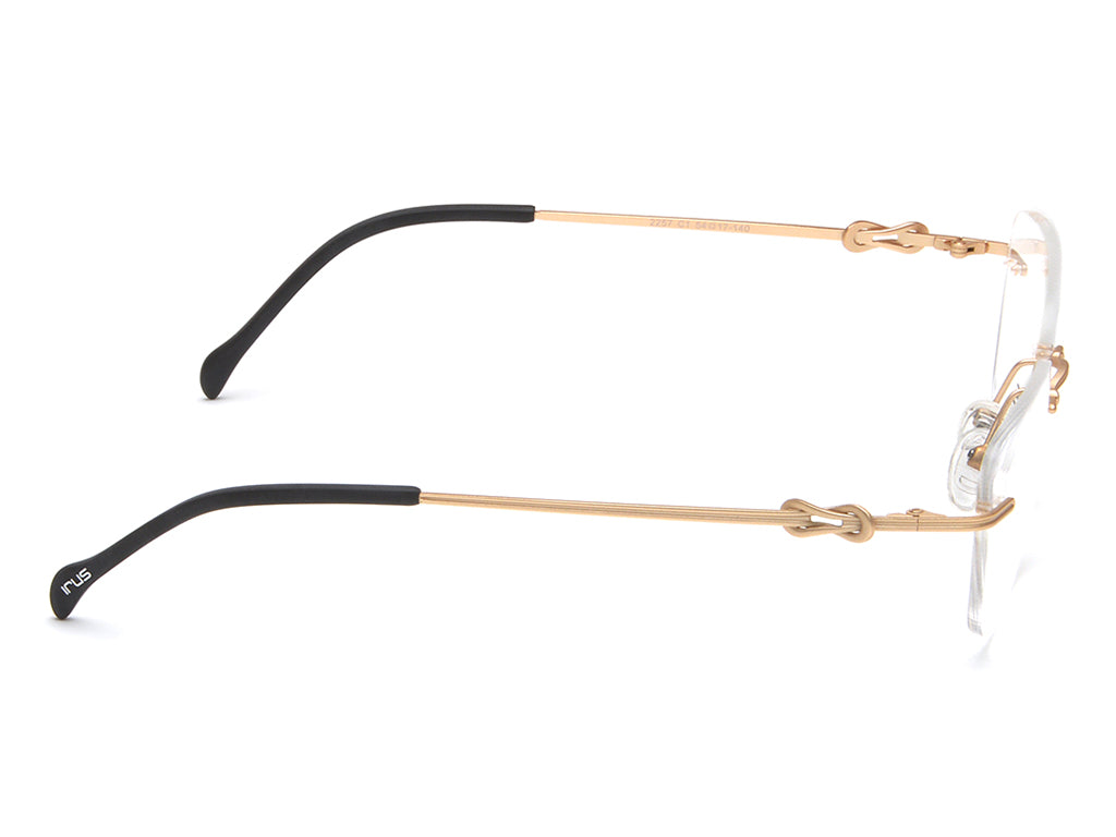 IRUS 2257 Cat Eye Women Frames