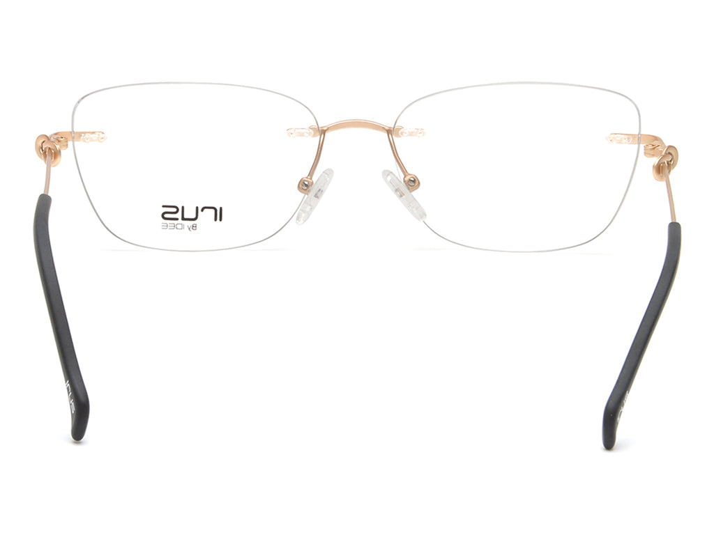 IRUS 2257 Cat Eye Women Frames