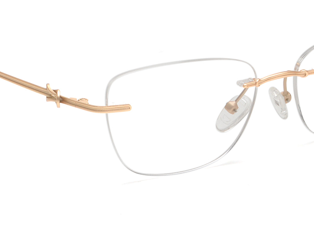 IRUS 2257 Cat Eye Women Frames