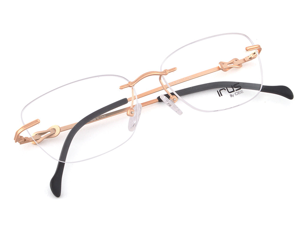IRUS 2257 Cat Eye Women Frames