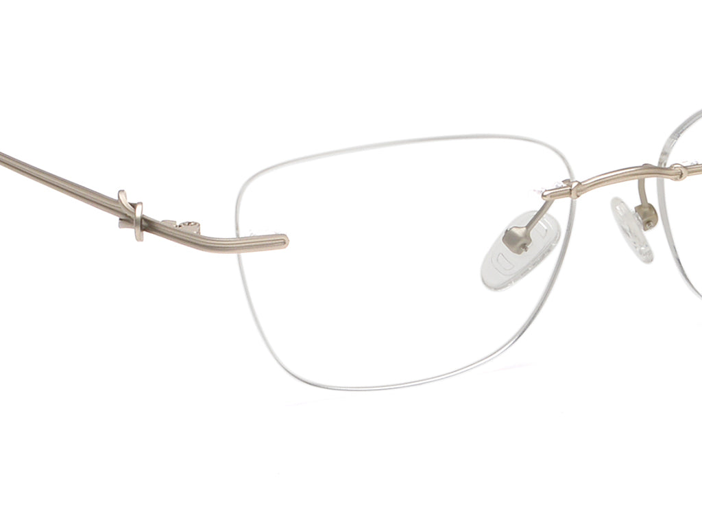 IRUS 2257 Cat Eye Women Frames