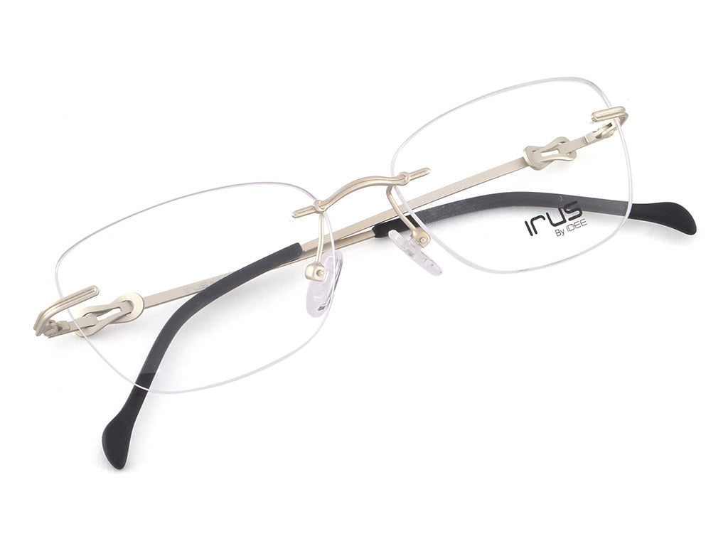 IRUS 2257 Cat Eye Women Frames