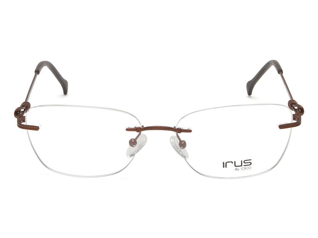 IRUS 2257 Cat Eye Women Frames