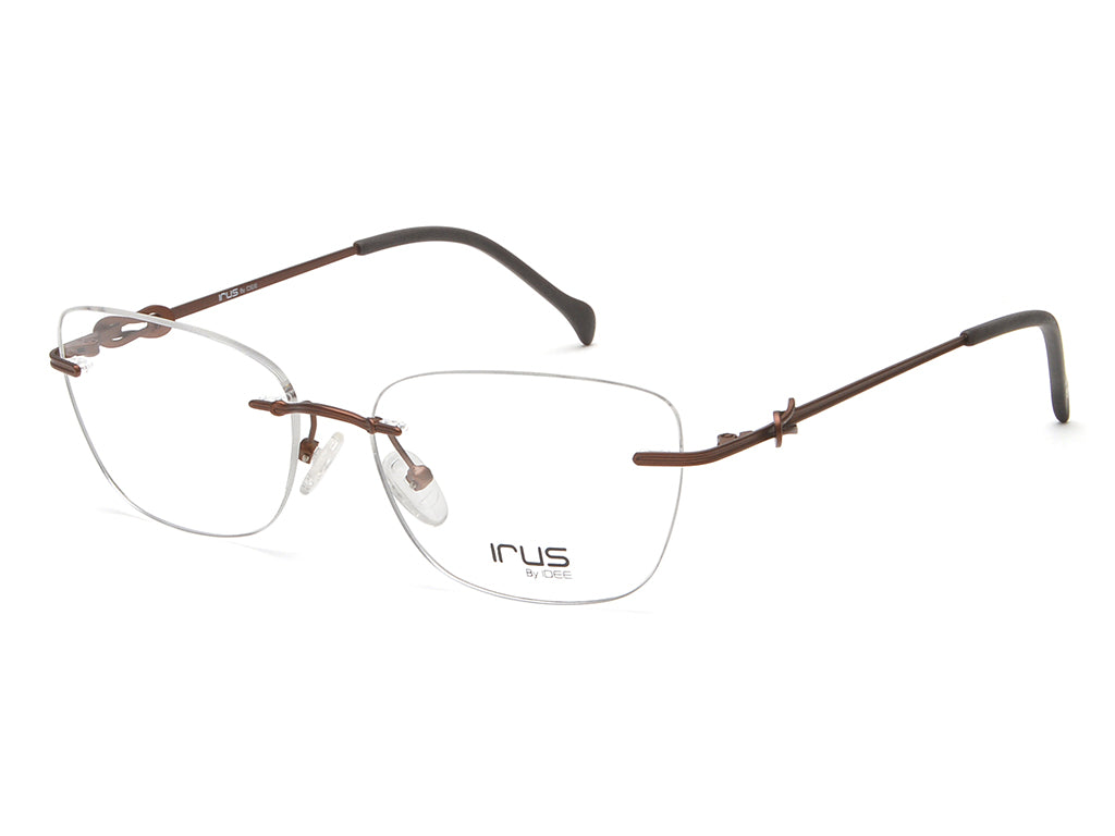 IRUS 2257 Cat Eye Women Frames