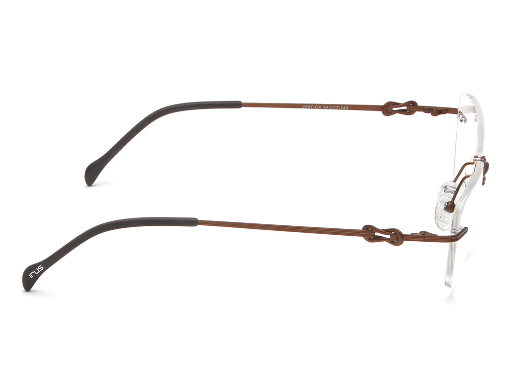 IRUS 2257 Cat Eye Women Frames