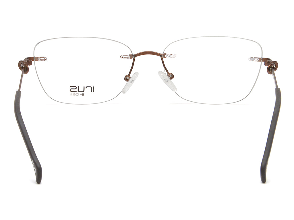 IRUS 2257 Cat Eye Women Frames