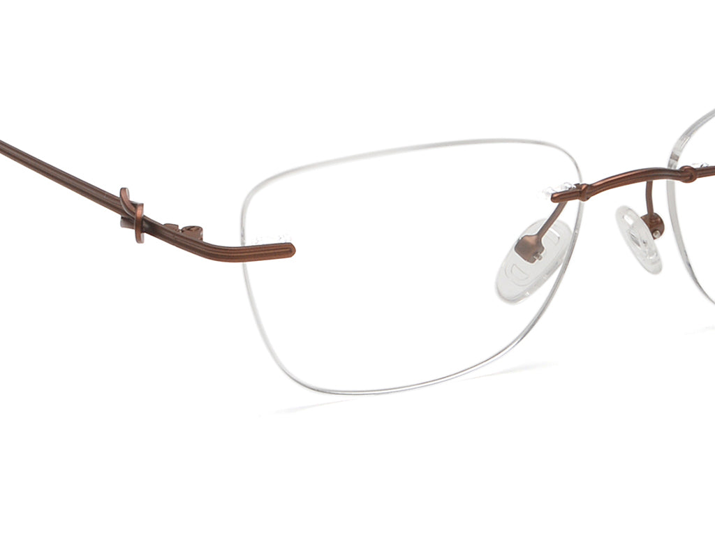 IRUS 2257 Cat Eye Women Frames