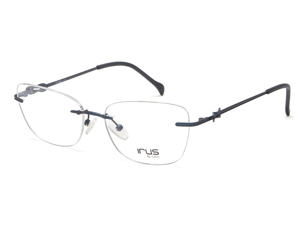 IRUS 2257 Cat Eye Women Frames