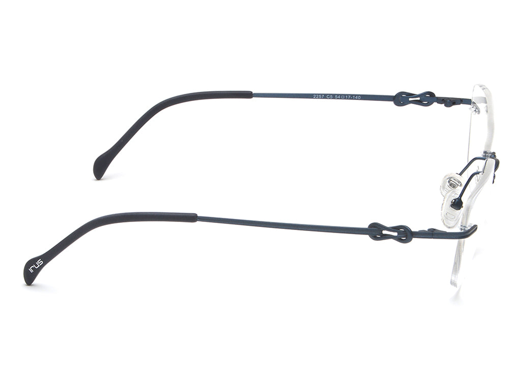 IRUS 2257 Cat Eye Women Frames