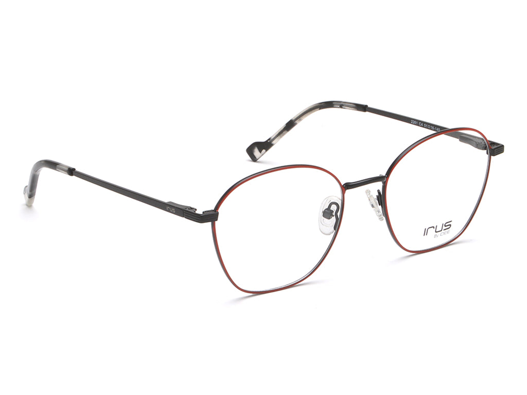 IRUS 2261 Women Oval Frames