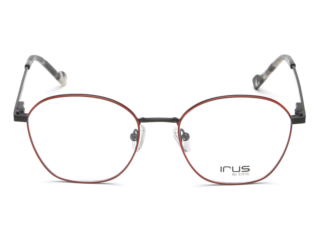 IRUS 2261 Women Oval Frames