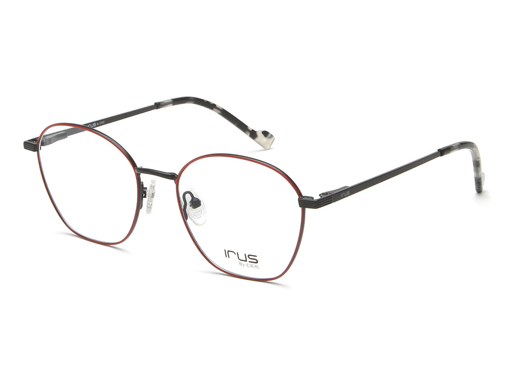 IRUS 2261 Women Oval Frames