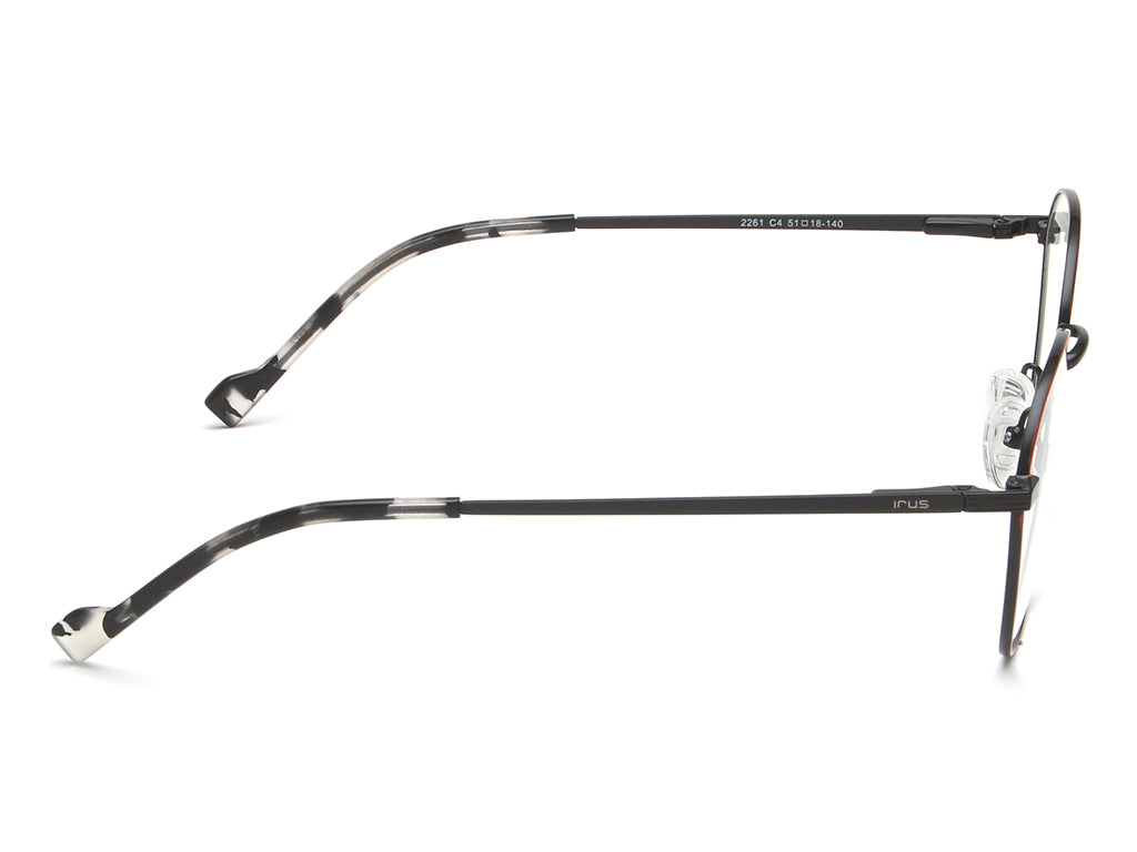 IRUS 2261 Women Oval Frames