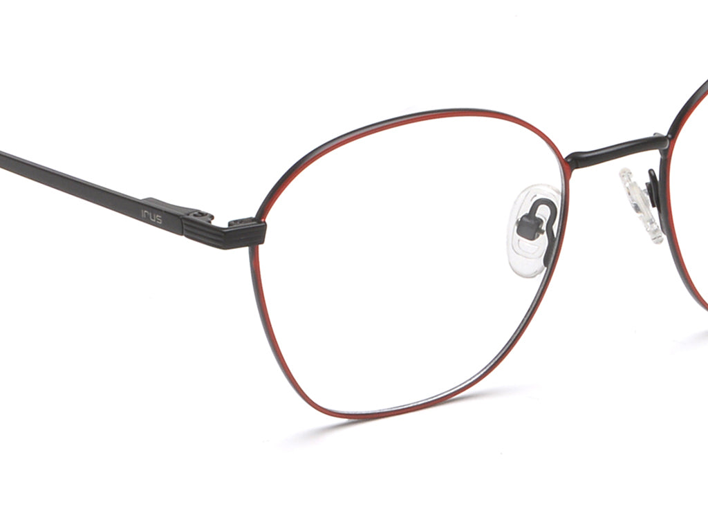 IRUS 2261 Women Oval Frames