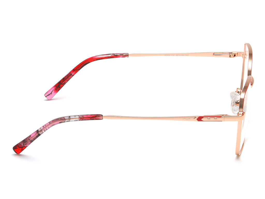 IRUS 2262 Square Women Frames