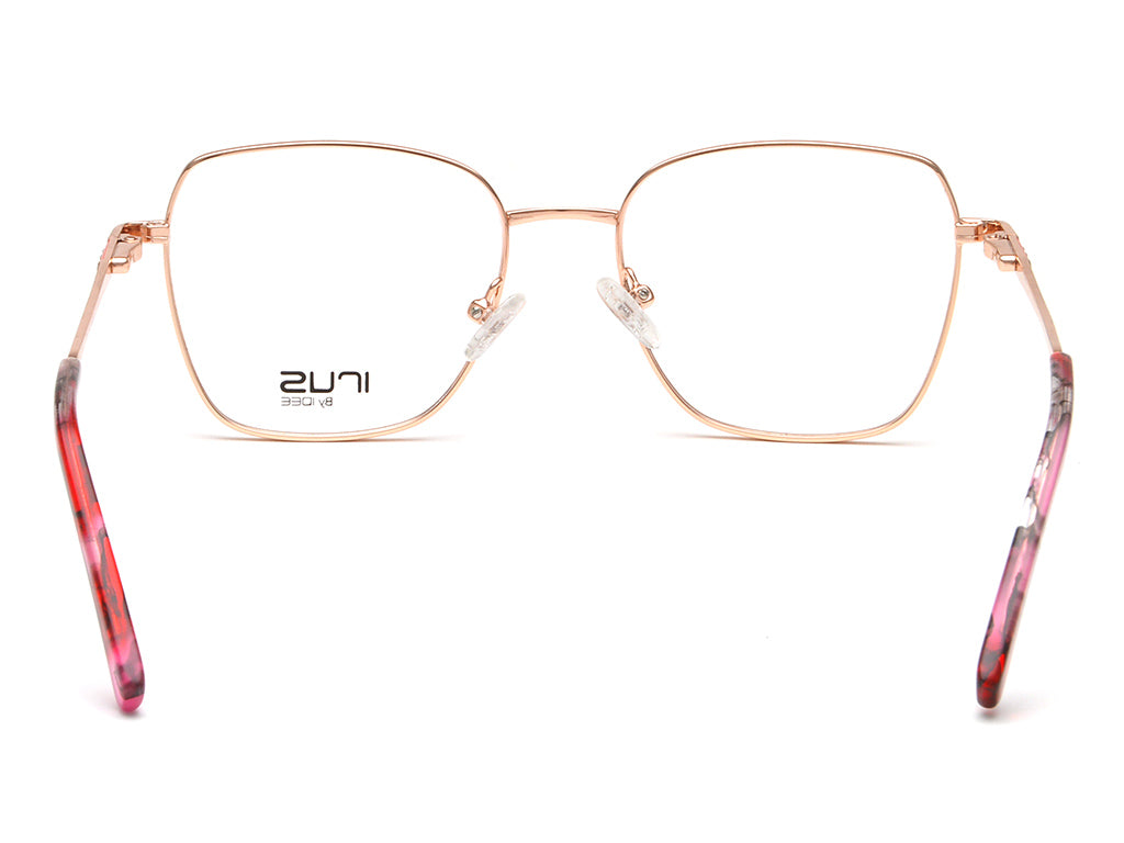 IRUS 2262 Square Women Frames