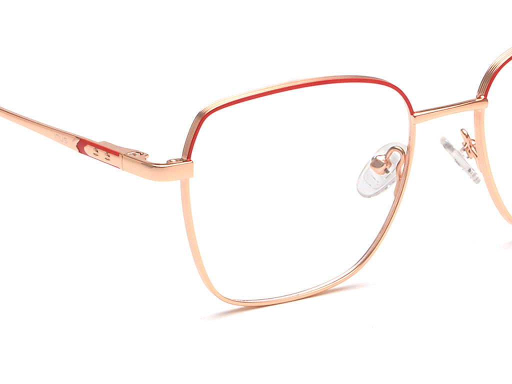 IRUS 2262 Square Women Frames