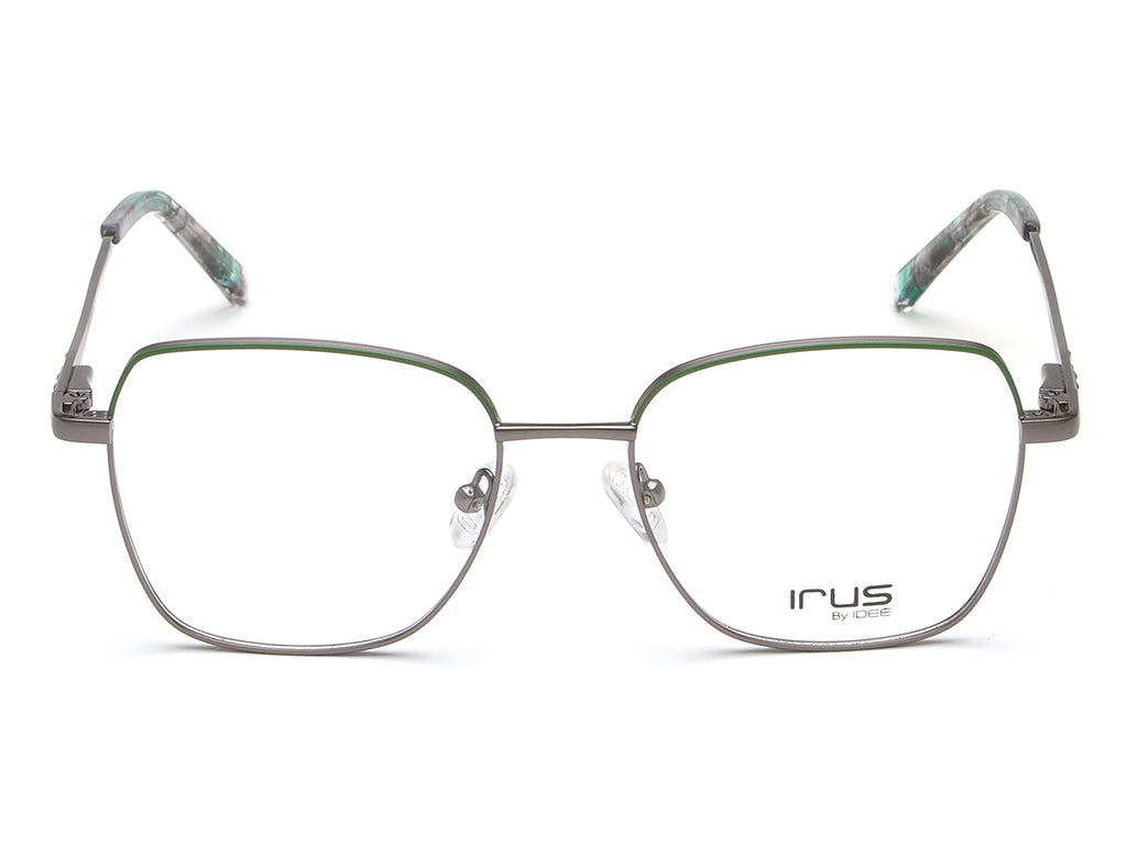 IRUS 2262 Square Women Frames
