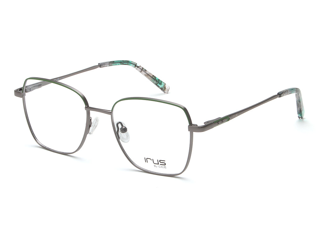 IRUS 2262 Square Women Frames