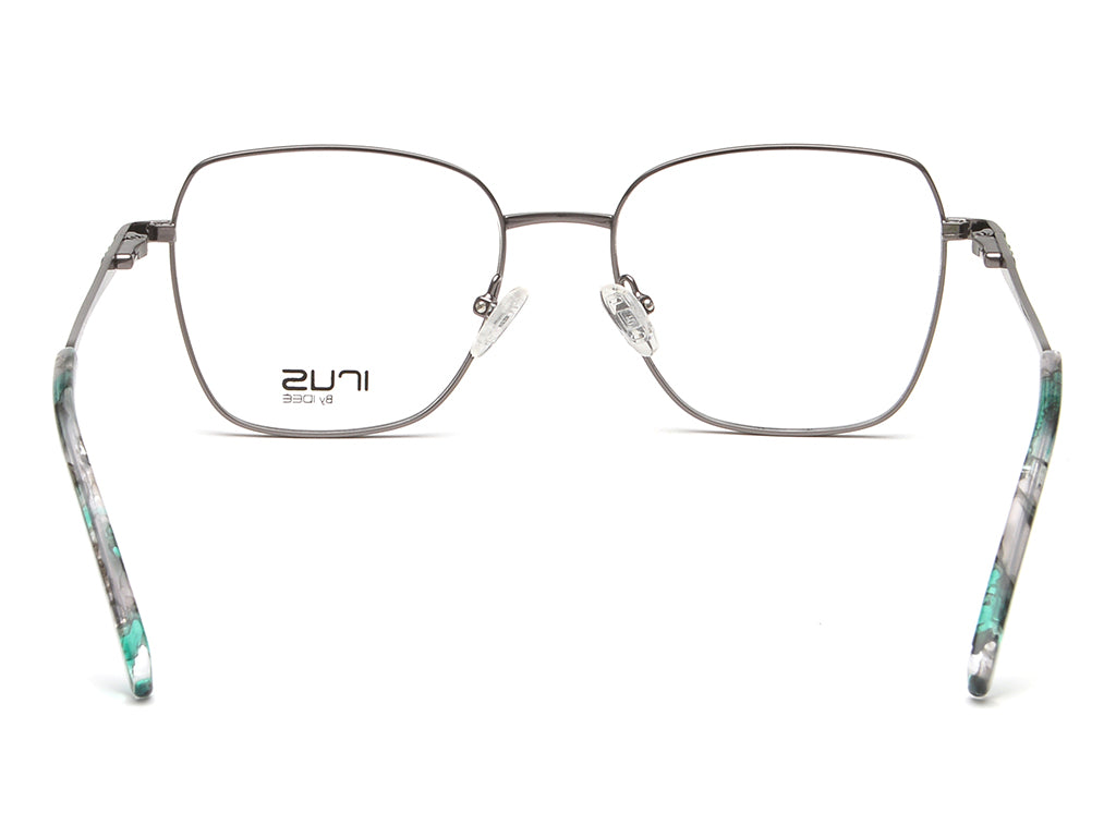 IRUS 2262 Square Women Frames