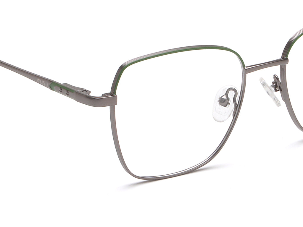 IRUS 2262 Square Women Frames